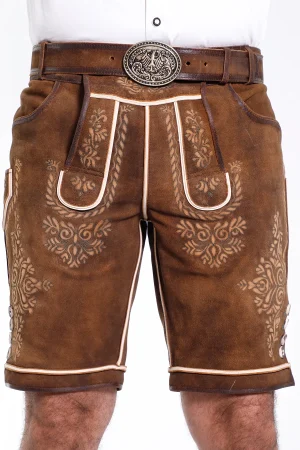 Lederhosen Men