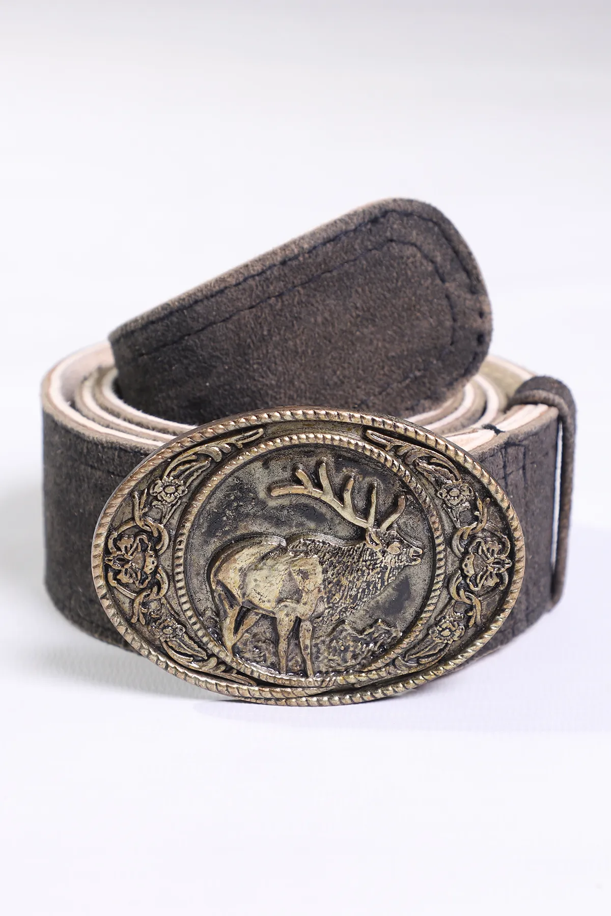 Lederhosen Belt - Image 2