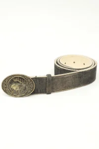 Lederhosen Belt