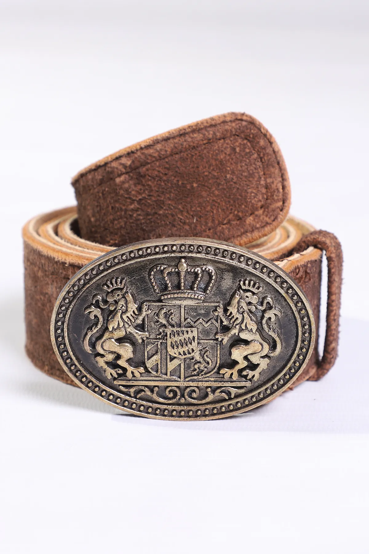 Lederhosen Belt - Image 2