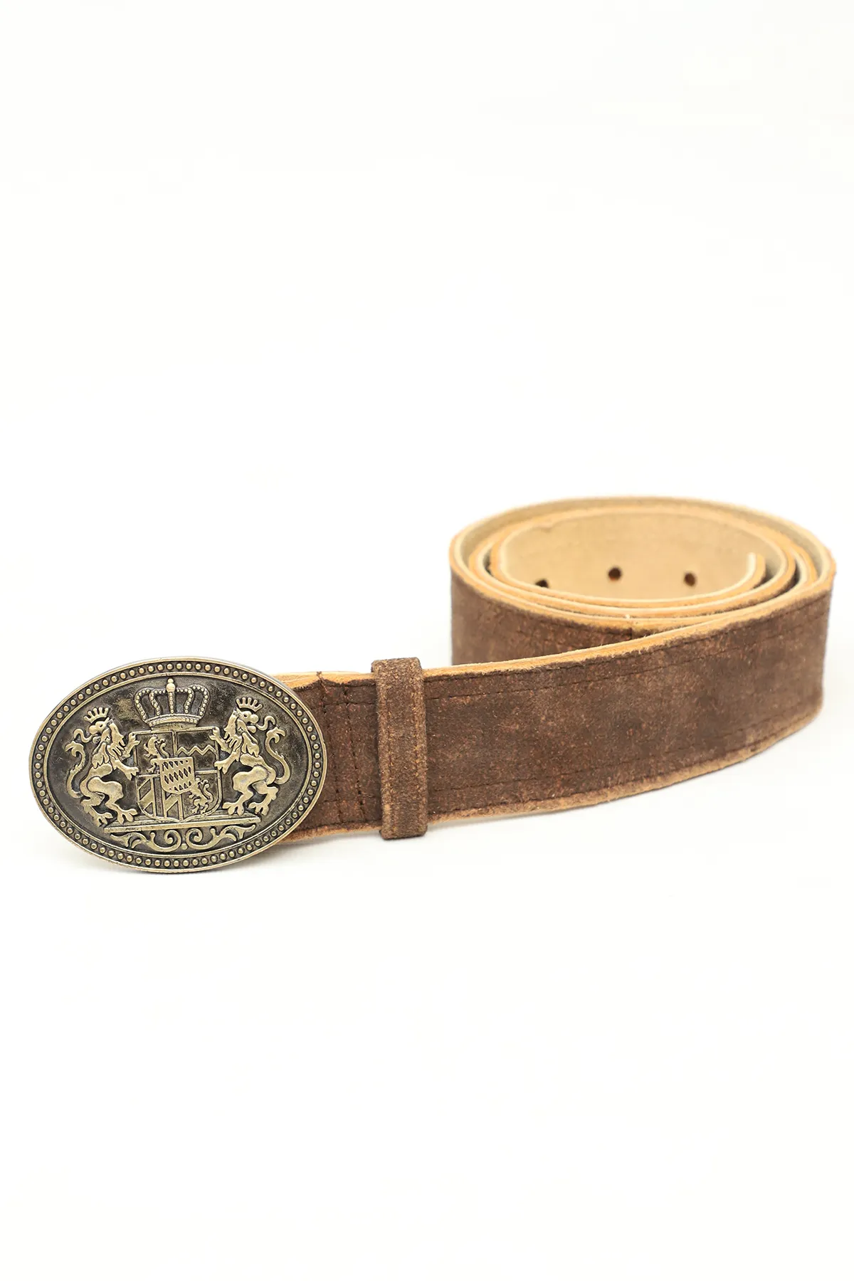 Lederhosen Belt
