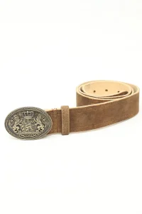 Lederhosen Belt