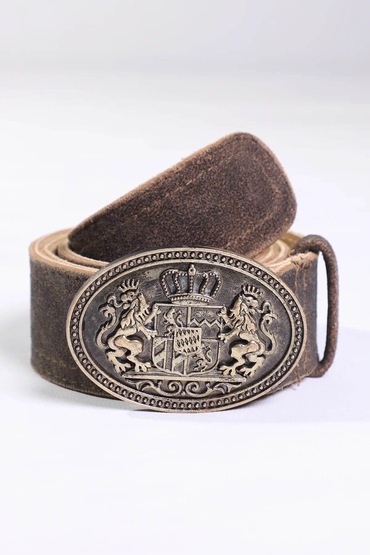 Lederhosen Belt - Image 2
