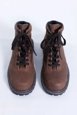 Lederhosen Shoes