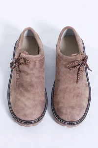 Lederhosen Shoes