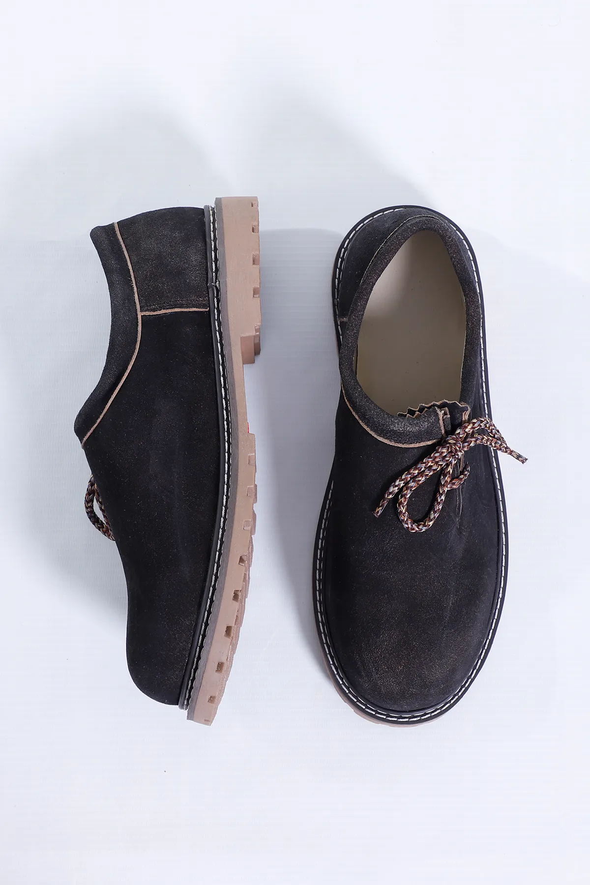 Lederhosen Shoes - Image 2