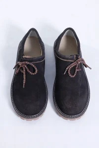 Lederhosen Shoes