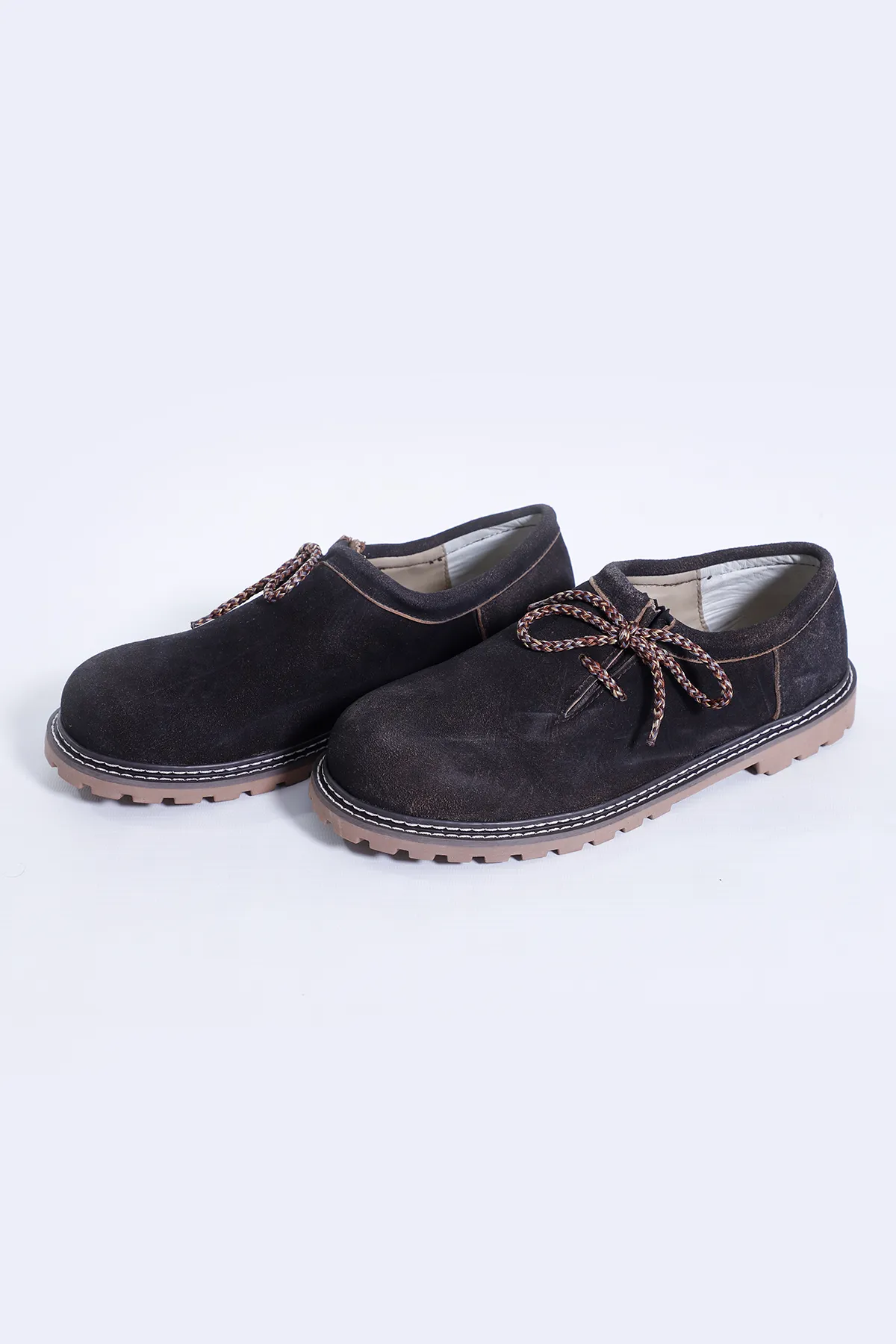 Lederhosen Shoes - Image 3