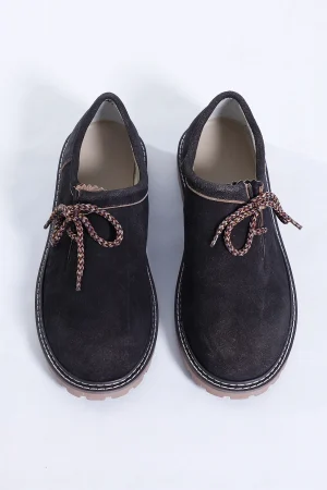 Lederhosen Shoes