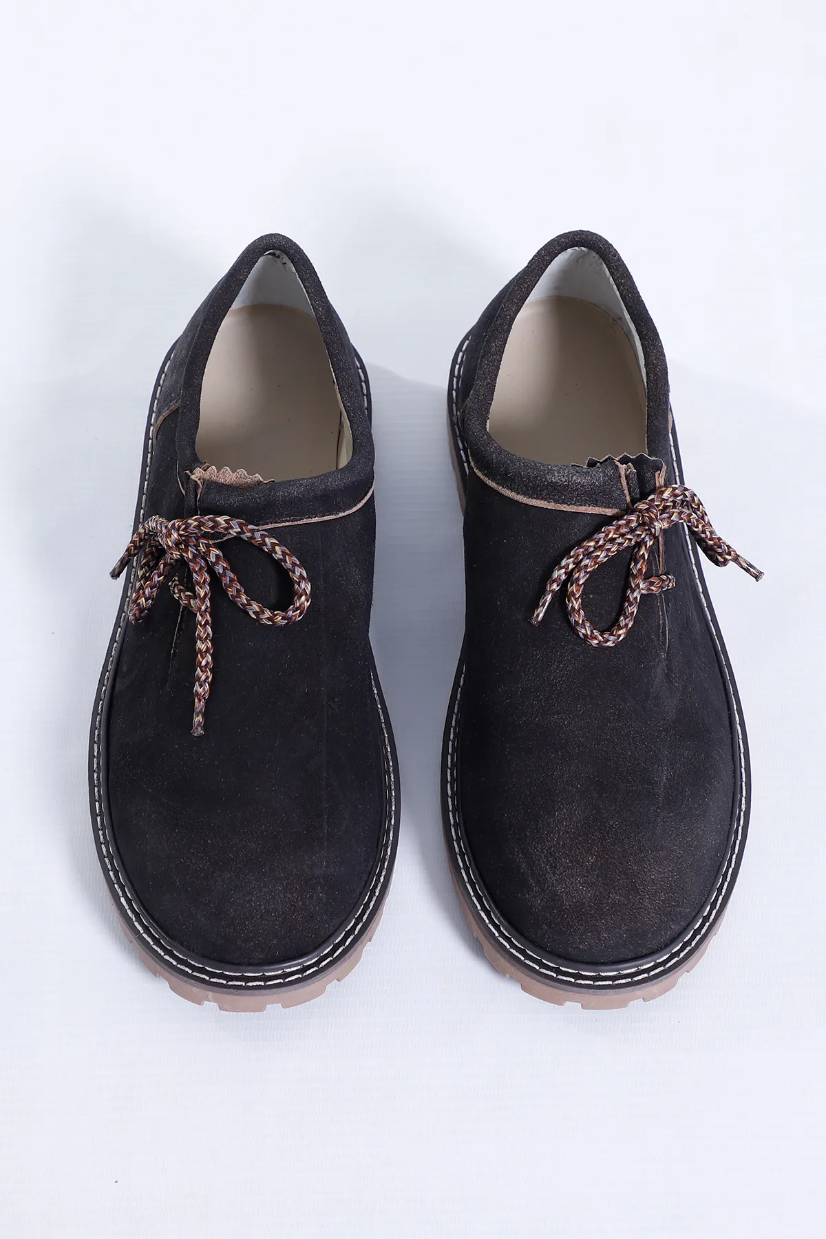 Lederhosen Shoes