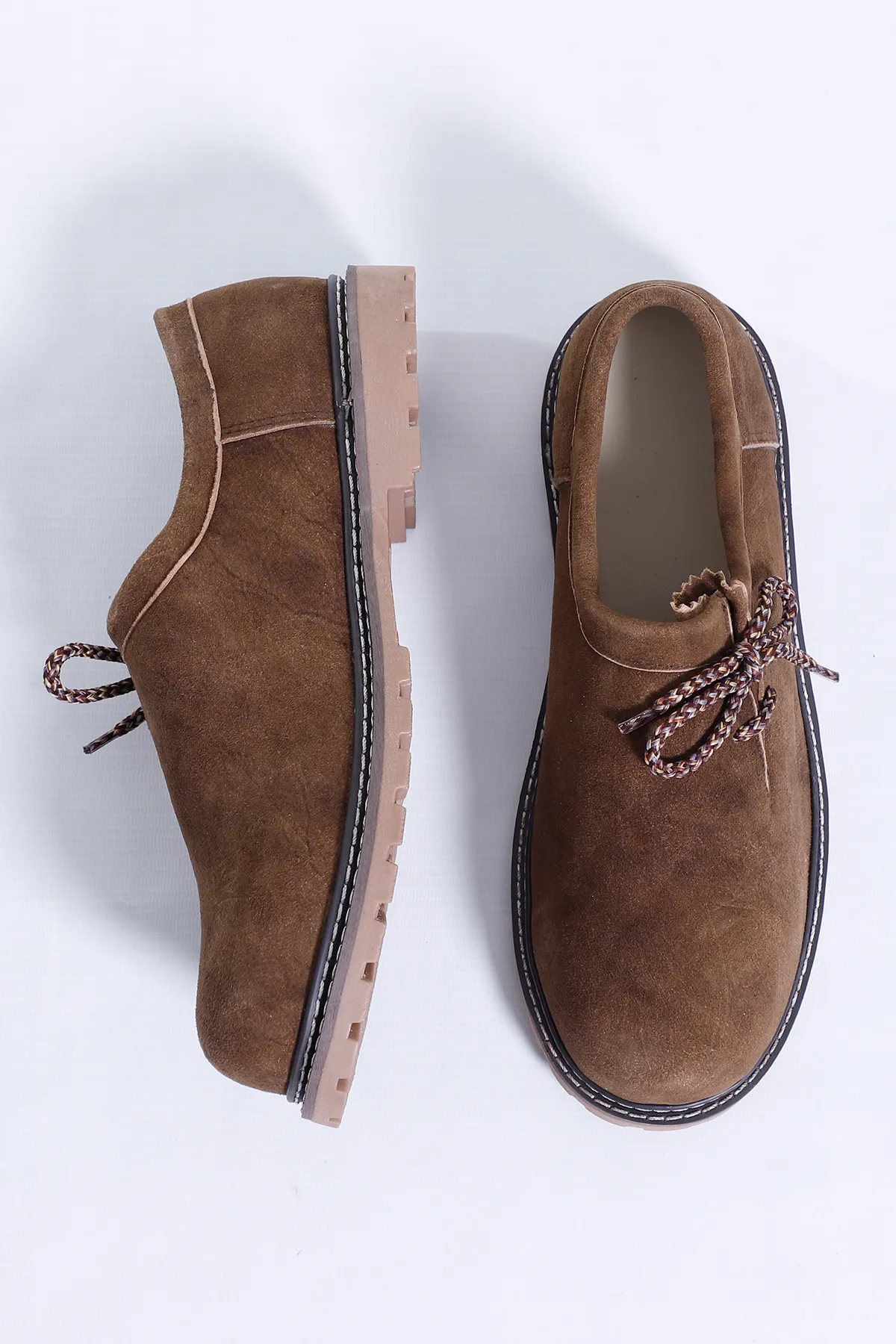 Lederhosen Shoes - Image 2