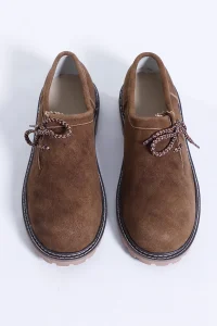 Lederhosen Shoes