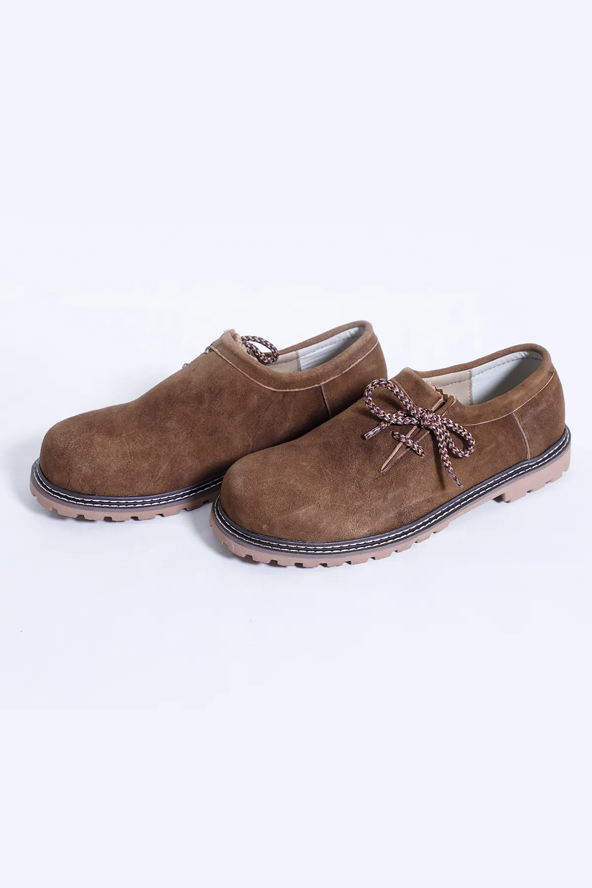 Lederhosen Shoes - Image 3