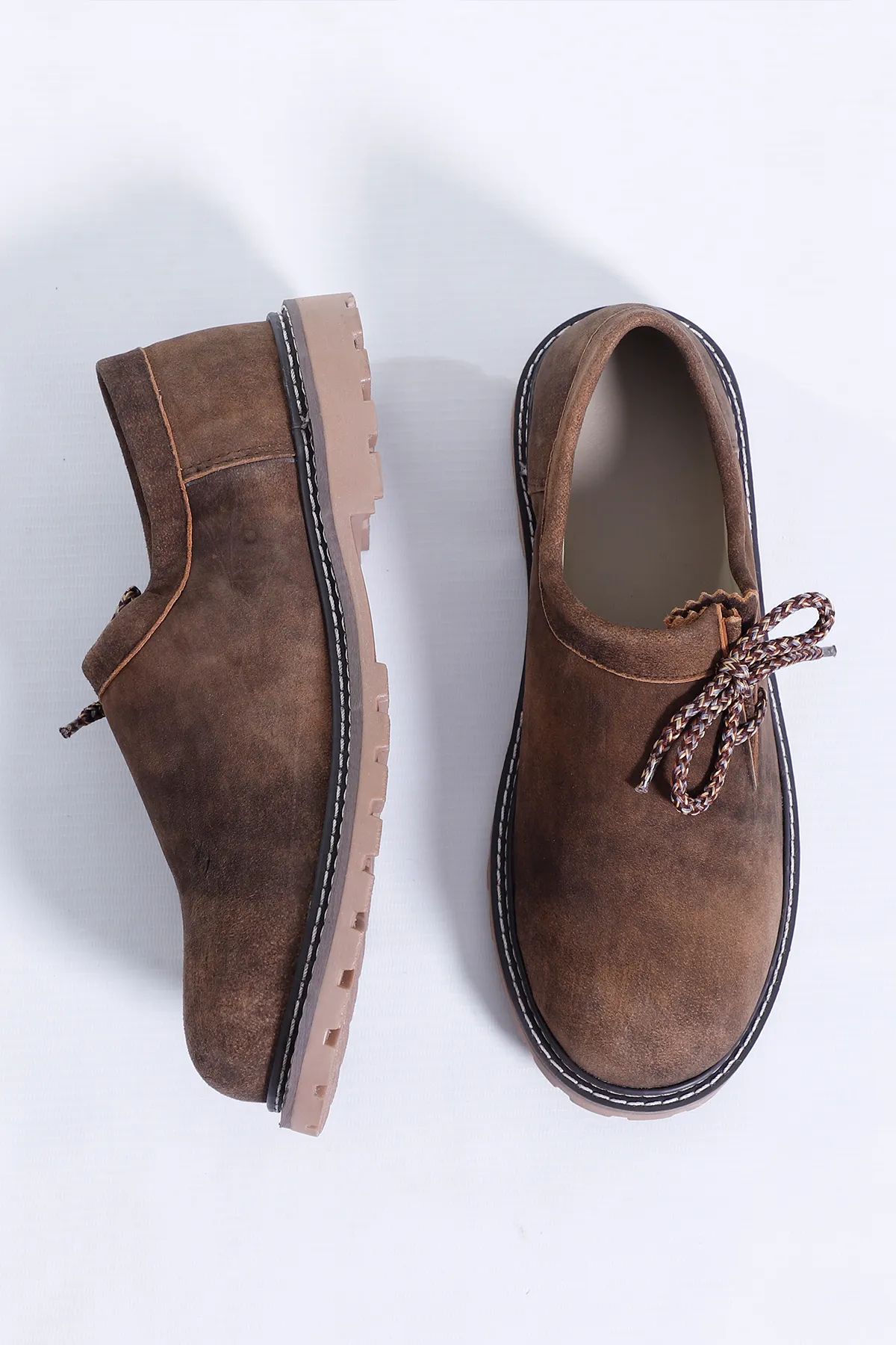 Lederhosen Shoes - Image 2