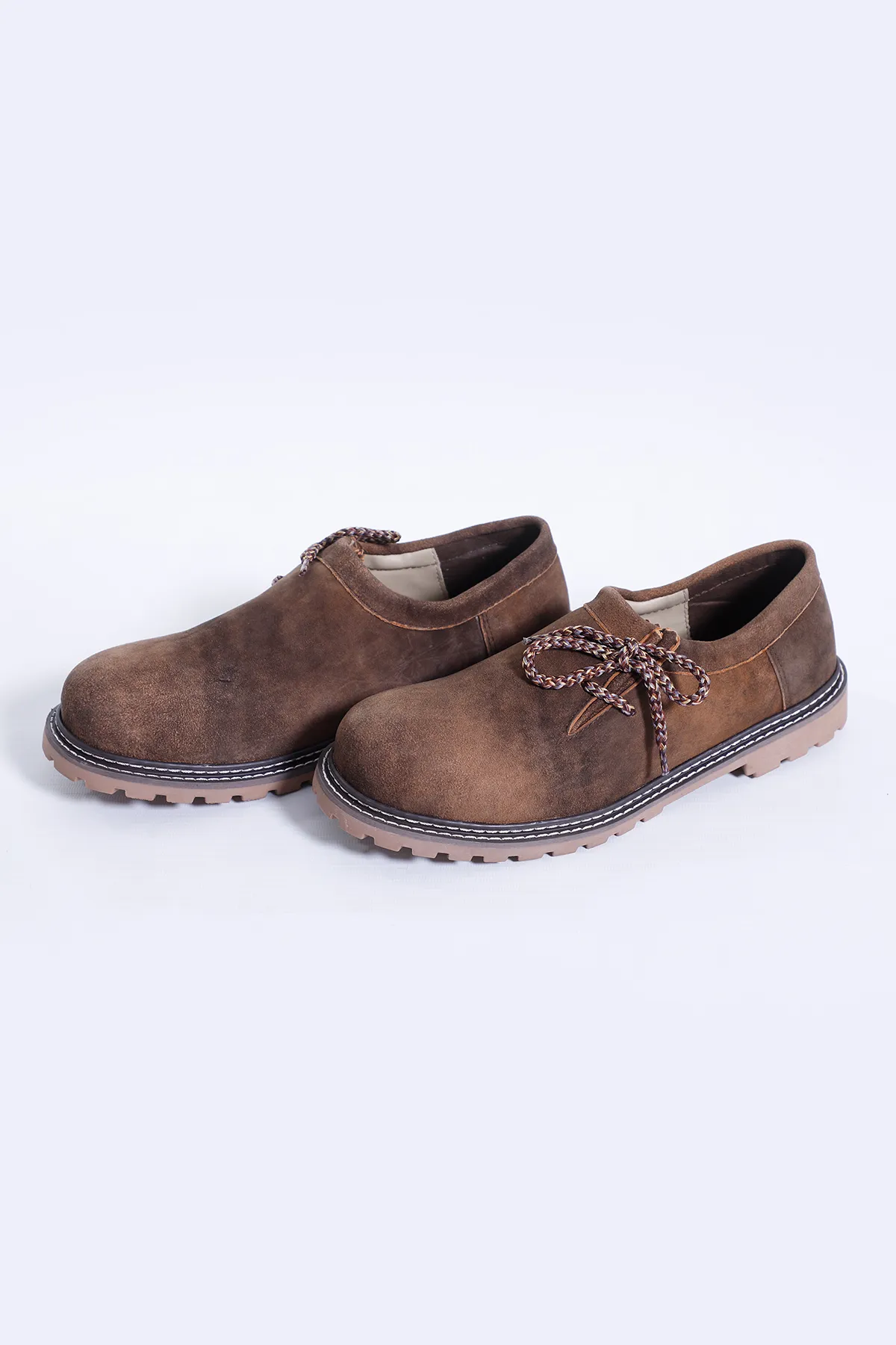 Lederhosen Shoes - Image 3