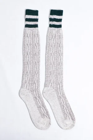 Lederhosen Socks