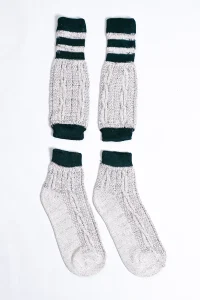 Lederhosen Socks