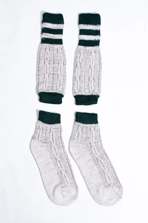 Lederhosen Socks