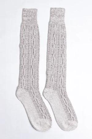 Lederhosen Socks