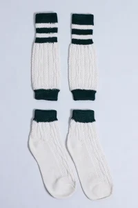 Lederhosen Socks