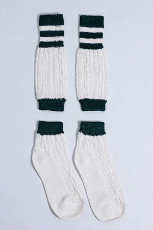 Lederhosen Socks
