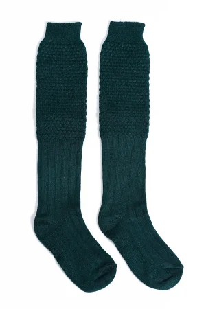 Lederhosen Socks