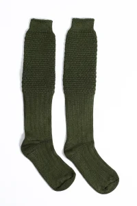 Lederhosen Socks