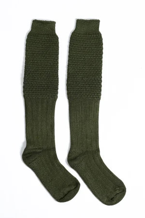 Lederhosen Socks