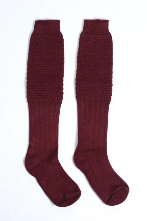 Lederhosen Socks