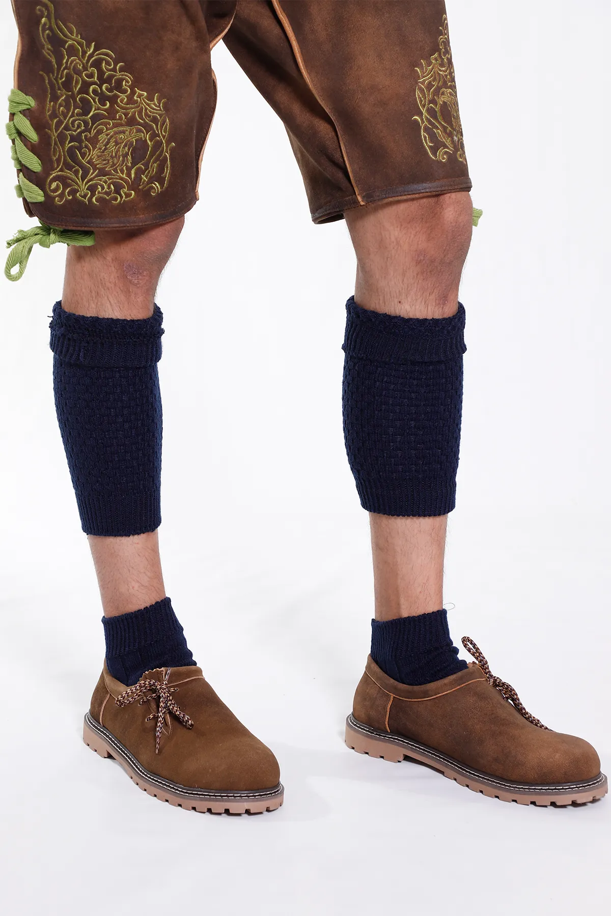Lederhosen Socks - Image 2