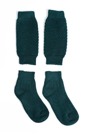 Lederhosen Socks