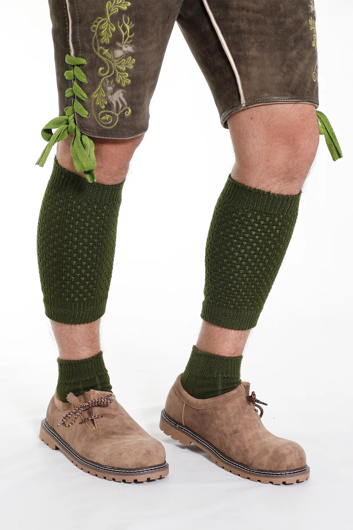 Lederhosen Socks