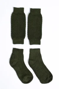Lederhosen Socks