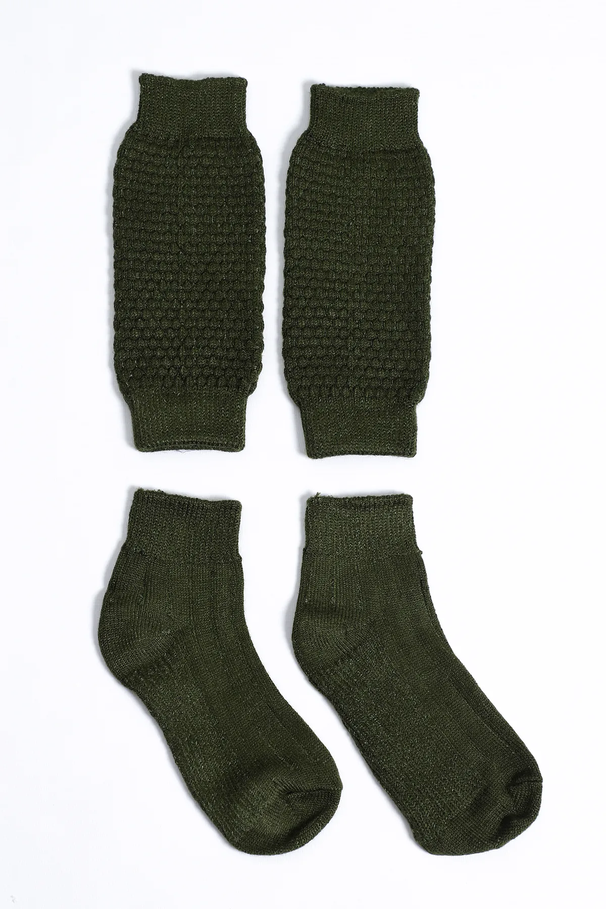 Lederhosen Socks