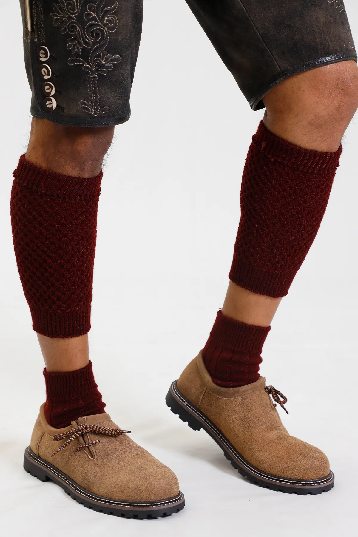 Lederhosen Socks
