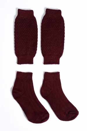 Lederhosen Socks