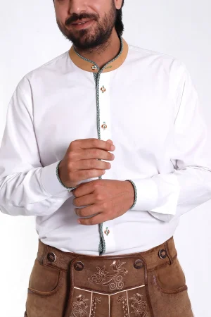 Oktoberfest Mens Shirt
