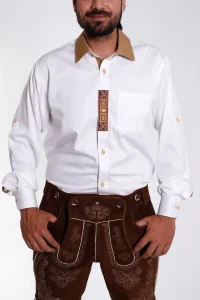 Oktoberfest Mens Shirt