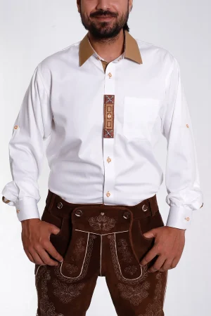Oktoberfest Mens Shirt