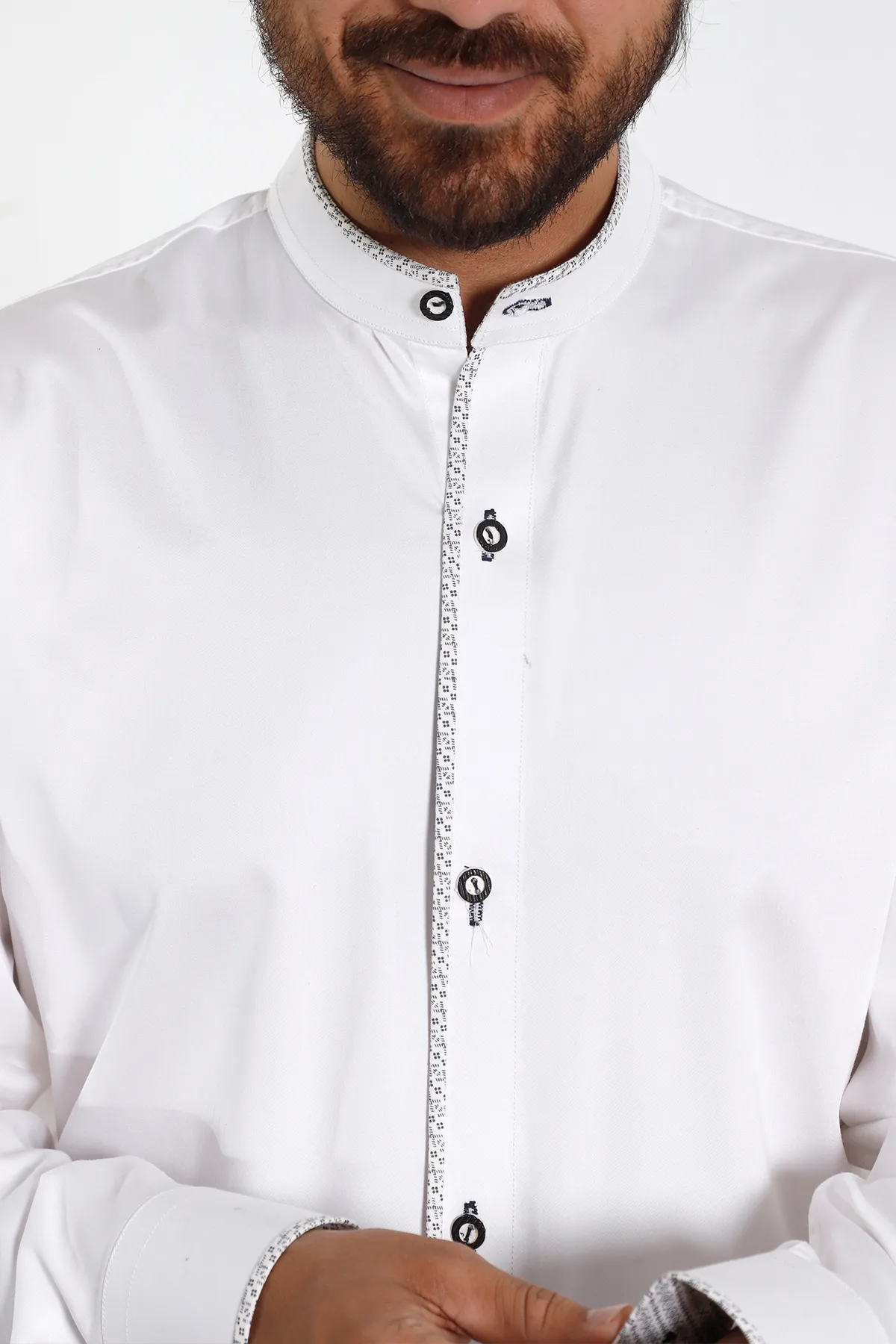 Oktoberfest Mens Shirt - Image 3