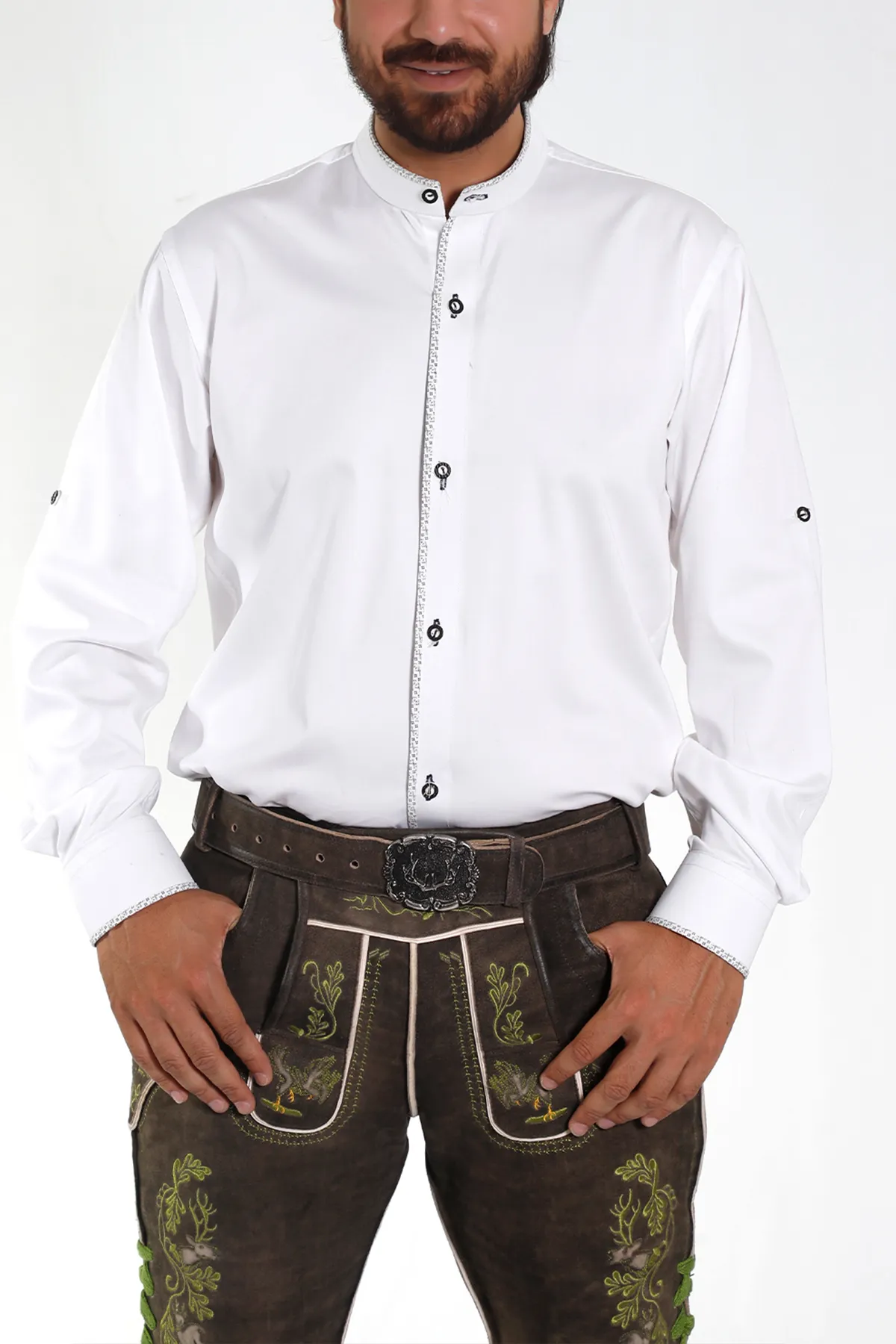 Oktoberfest Mens Shirt