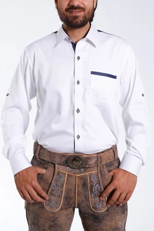 Oktoberfest Mens Shirt