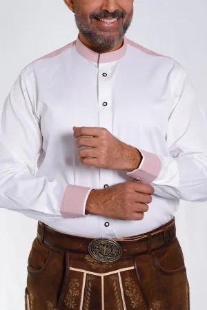 Oktoberfest Mens Shirt