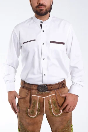 Oktoberfest Mens Shirt