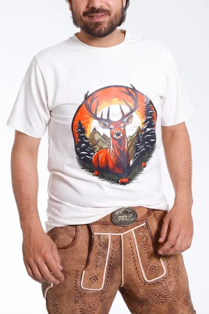 Oktoberfest Mens T-Shirt