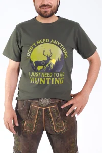Oktoberfest Mens T-Shirt