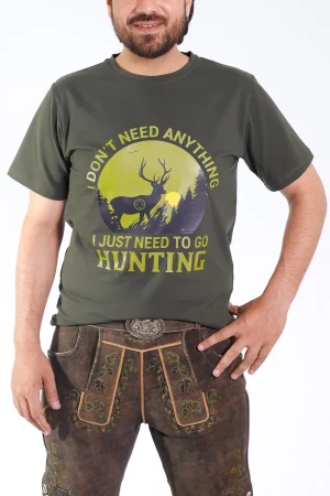 Oktoberfest Mens T-Shirt