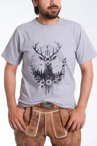 Oktoberfest Mens T-Shirt