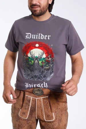 Oktoberfest Mens T-Shirt