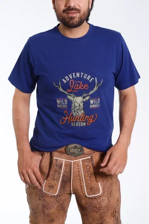 Oktoberfest Mens T-Shirt